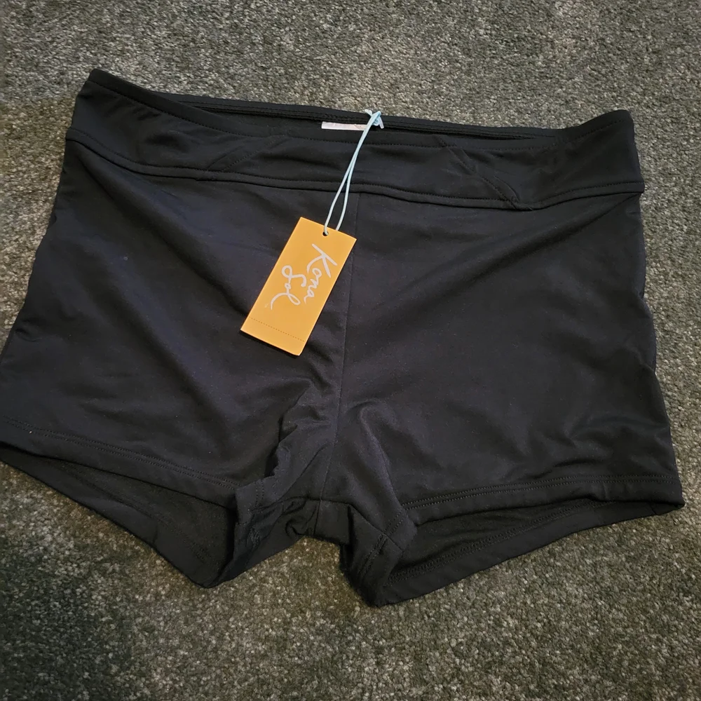 Kona Sol Women's Swim Shorts - Picture 1 of 3